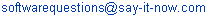 Alive File Encryption 
E-Mail