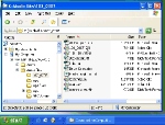 Alive File Encryption Screenshot
